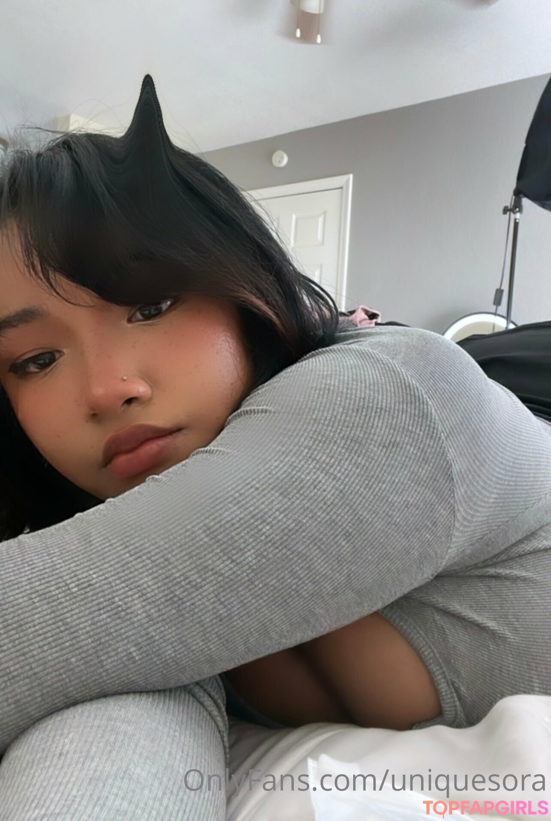 Uniquesora sexy freie galerien