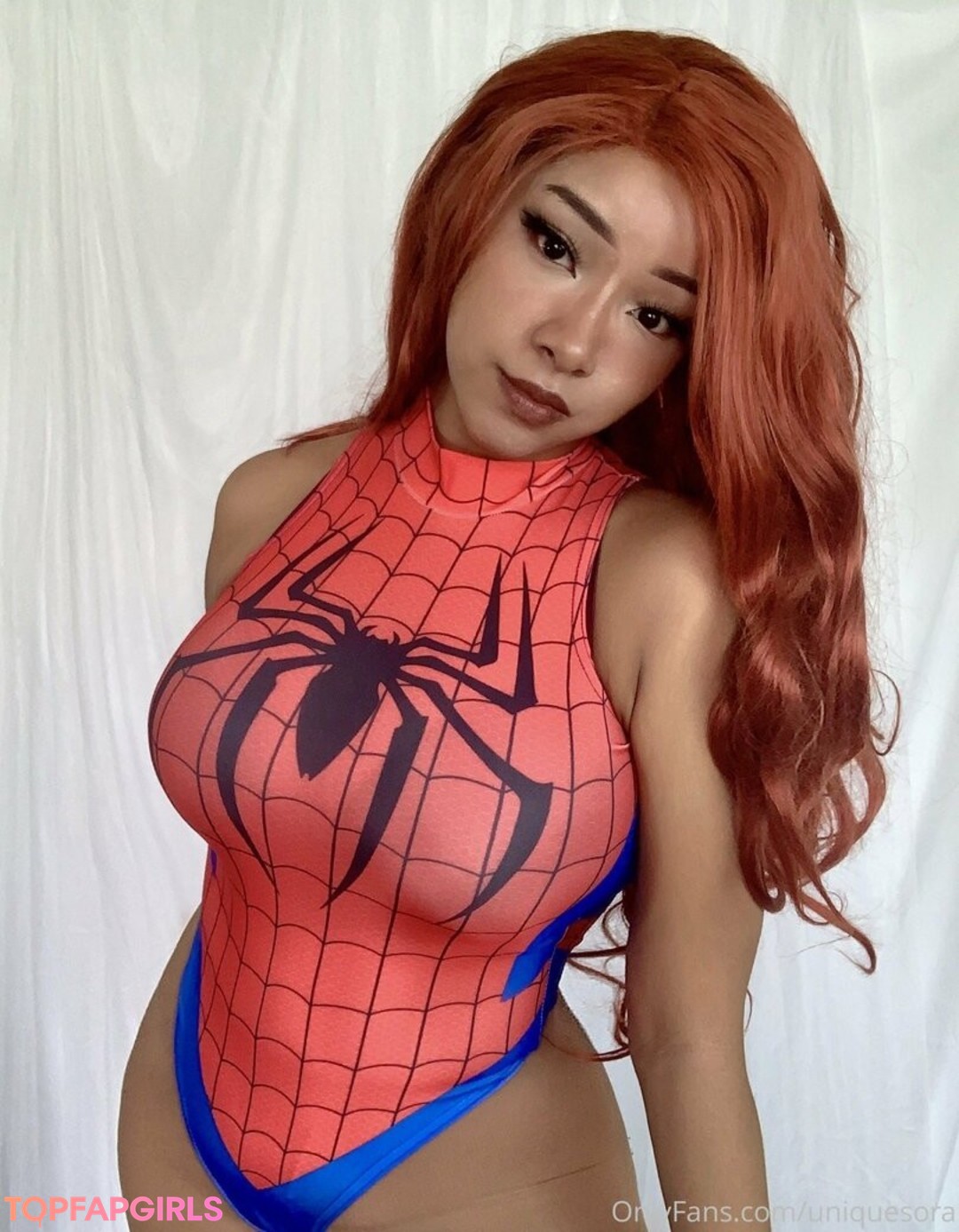 Uniquesora kunst exklusive bilder