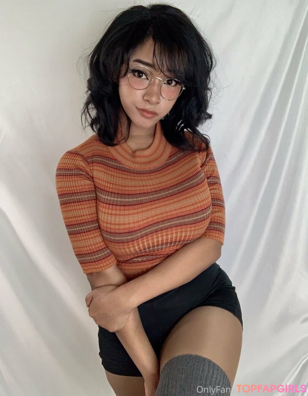 Uniquesora xxx nackt foto