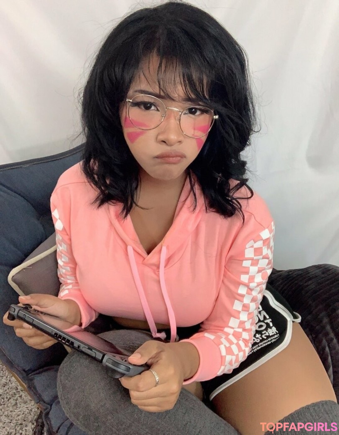 Uniquesora freie nackte bild