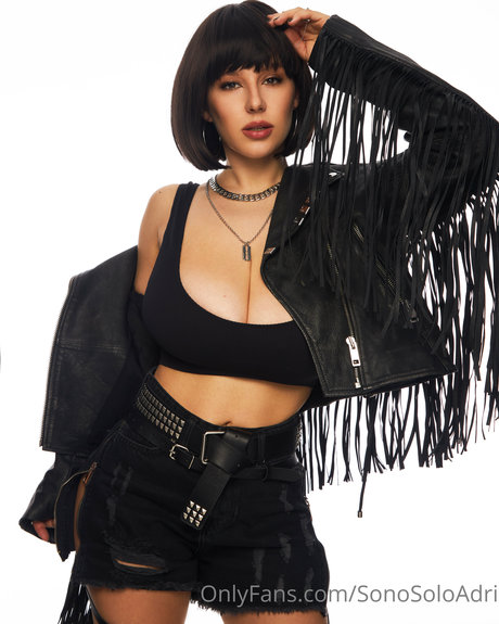 Adriana Fenice freie hd foto