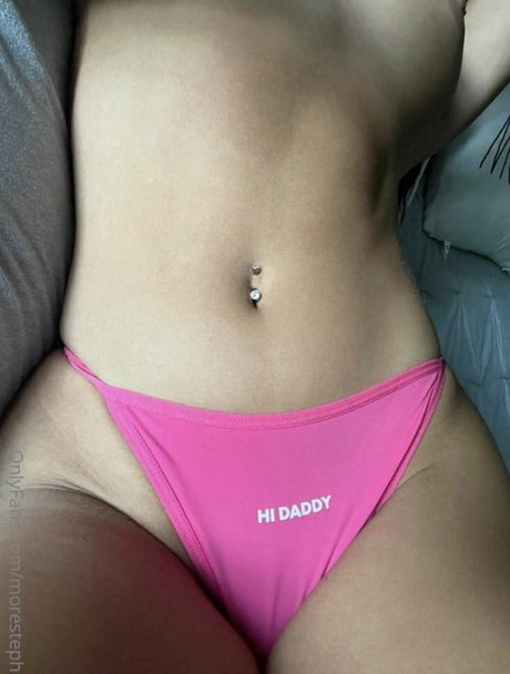 Steph pappas xxx nackt bild