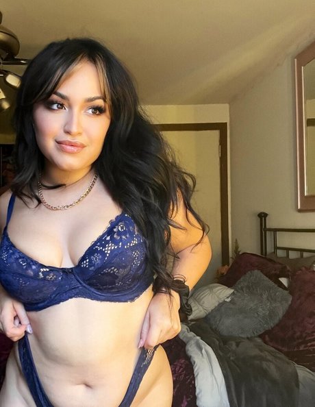 Gabby Ortiz freie sexy galerie