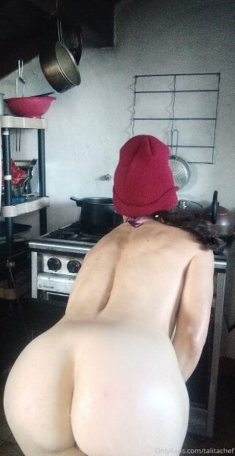Talita Chef kostenlose bild