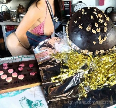 Talita Chef hd porno archiv