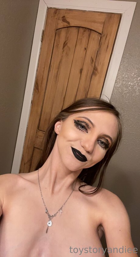 ToyStoryAndiee_ nackt kostenlose archiv