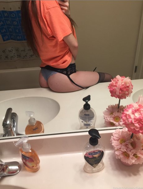 ToyStoryAndiee_ pornographische pornostar bilder