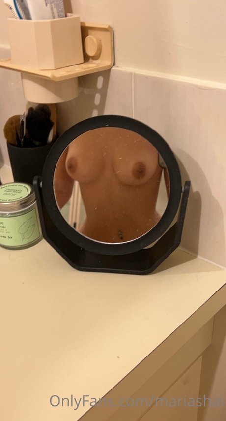 mariashai beste nackt archiv