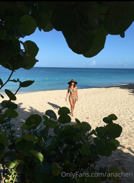 Ana Cheri hübsche top galerie