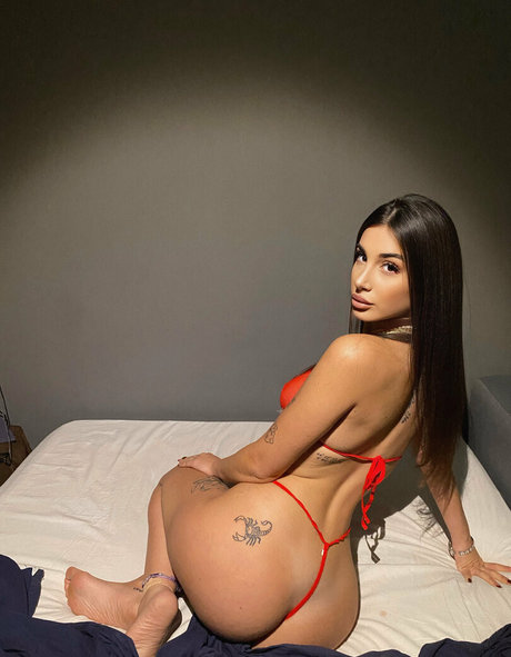 Myriam Danese nacktheit freie bild