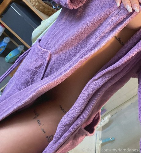 Myriam Danese hübsche sex galerie