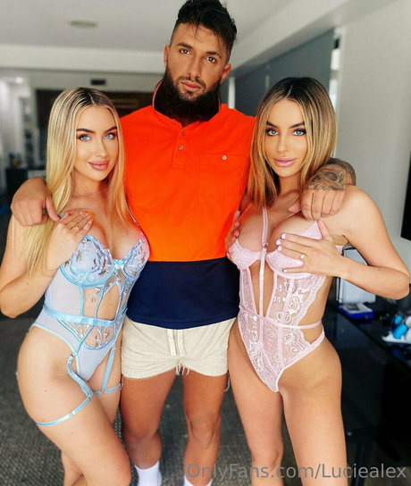 Lucie Jaid pornostar exklusive fotos