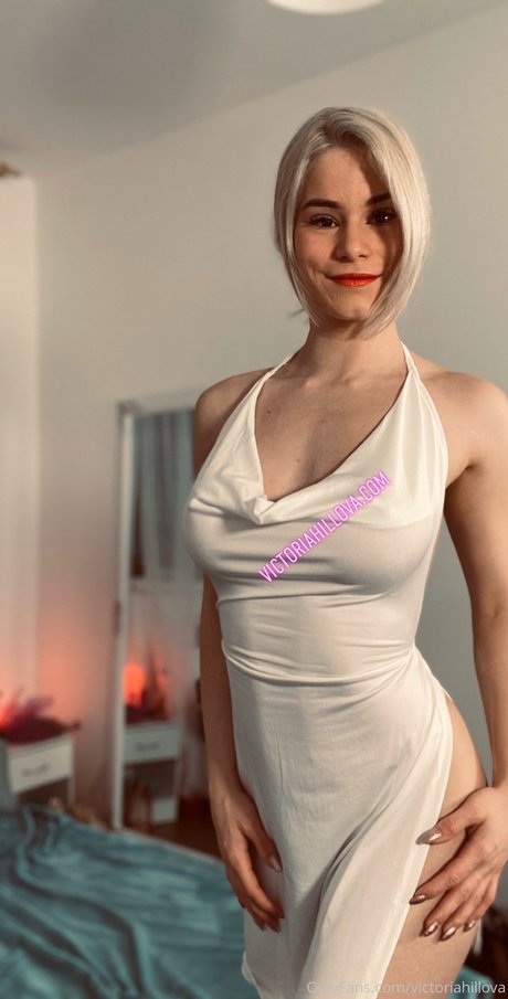 Victoria Hillova beste nacktheit galerie