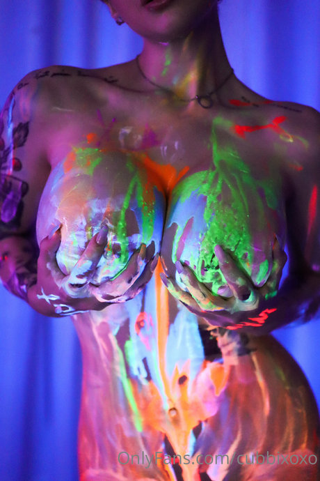 Cubbixoxo perfekte porno archiv