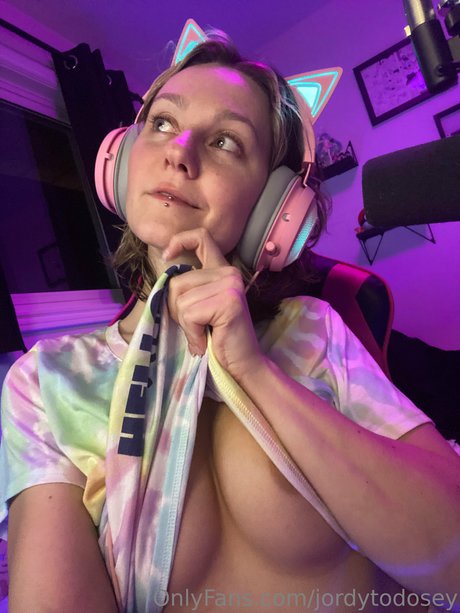 Jordy Todosey kunst heiße galerie