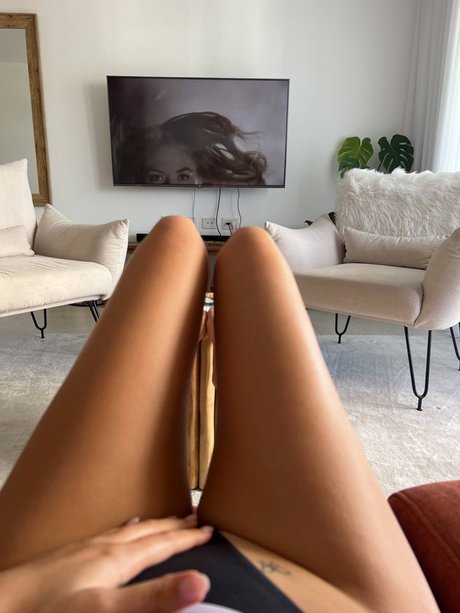 Yarden Lasry schöne heiße bild