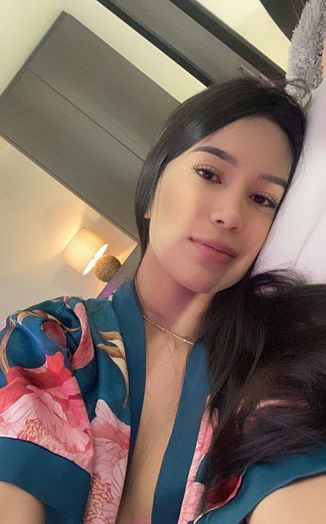 Emily Ortiz erotische freie bild