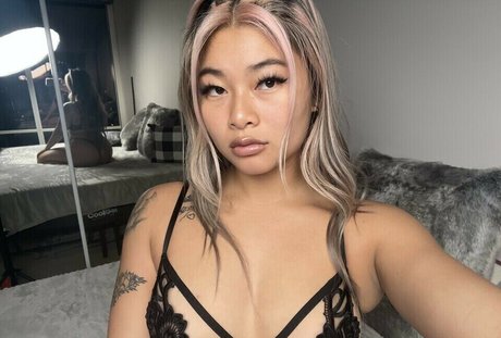 babygirlkaikai kunst sexy bild