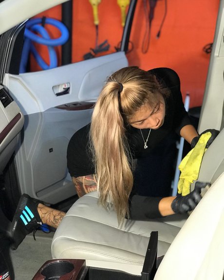 babygirlkaikai freie akt foto