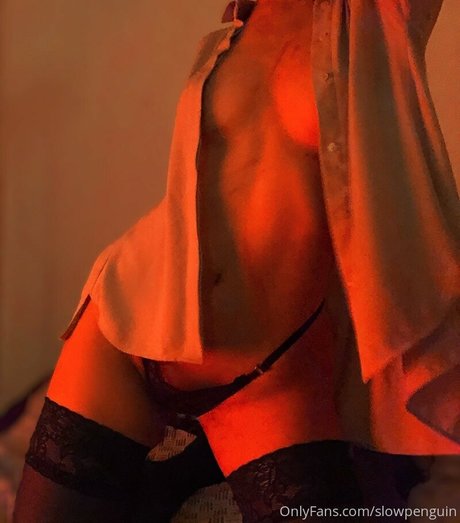 slowpenguin exklusive pornografische bild