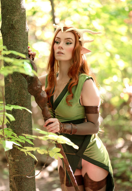 Clarus Polaris exklusive nette fotos