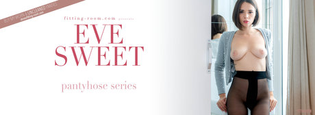 Eve Sweet model sexy archiv