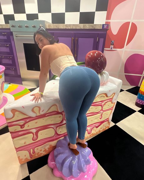 Woe Alexandra hd nackte bilder