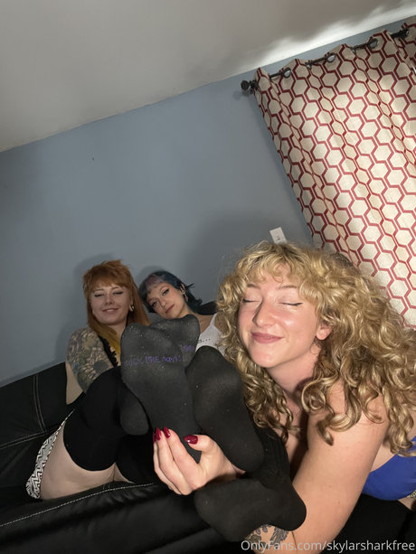 Skylarshark exklusive top bild