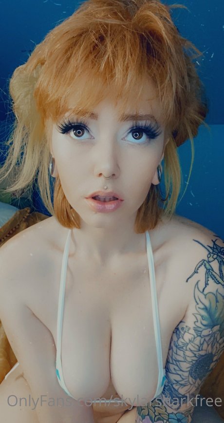 Skylarshark sexy perfekte foto