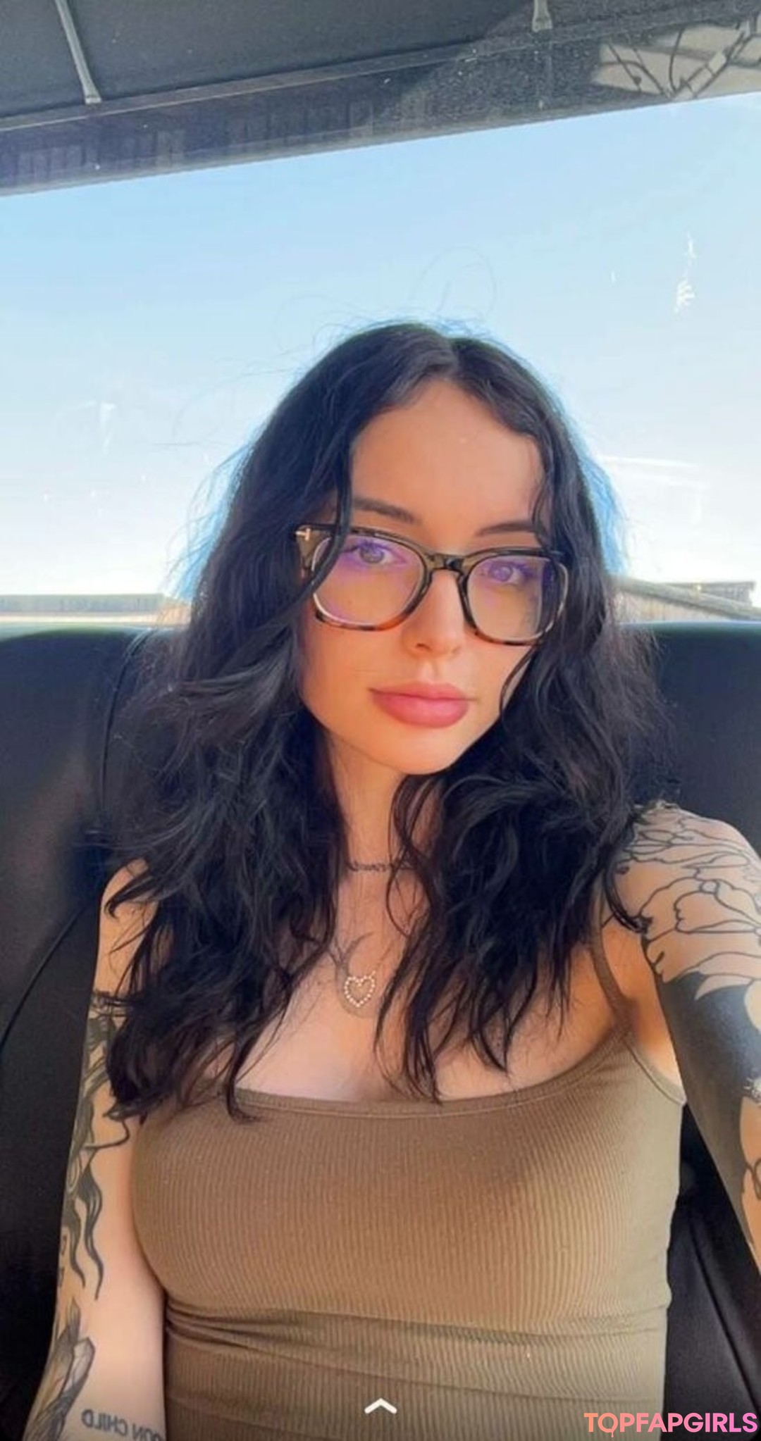 verrückte ebenholz-onlyfans hübsche heiße foto