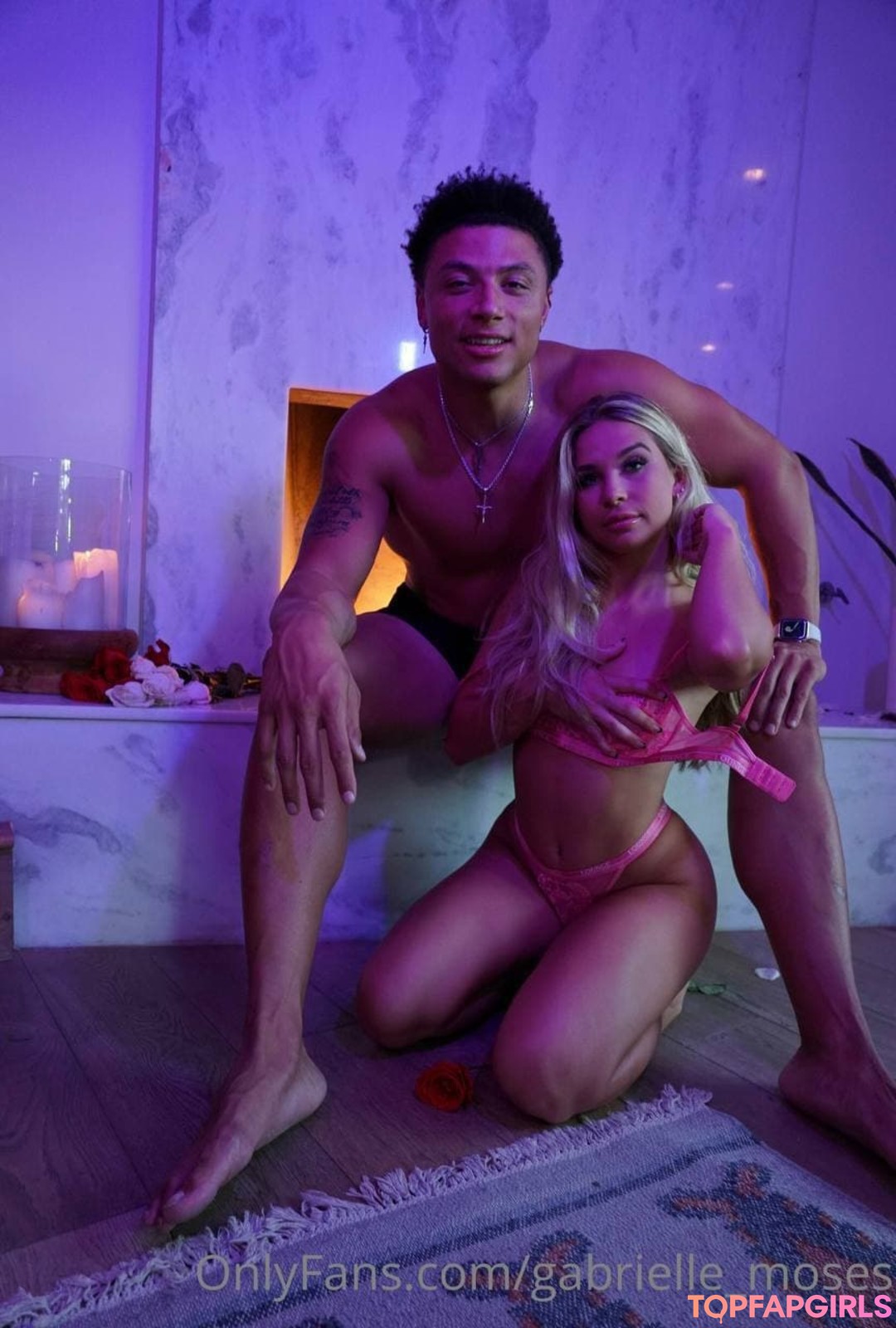 Gabrielle Moses xxx hd galerien