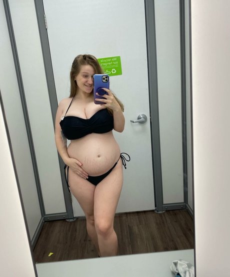 analprinzessin onlyfans nackte bild