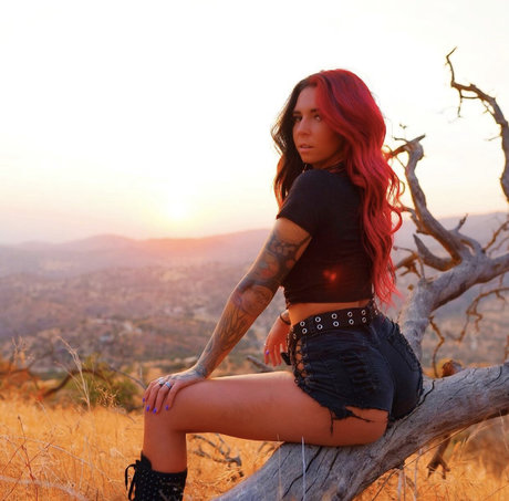 Lydia Grace hd bilder