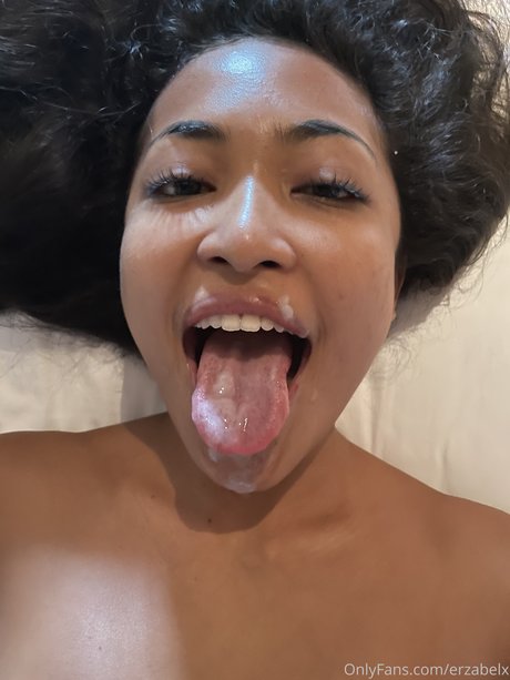 Erzabel pornostar xxx foto