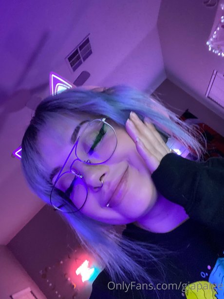 Gia Paige schauspielerin schöne galerie