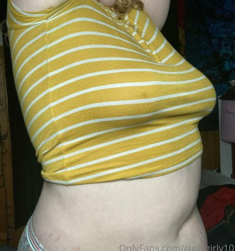 curlygirly10 model nackt fotos