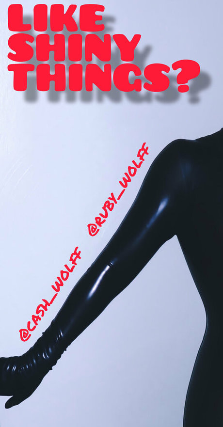 ruby wolff perfekte hübsche bild