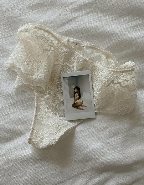 Marblegirl817 nackt top bild