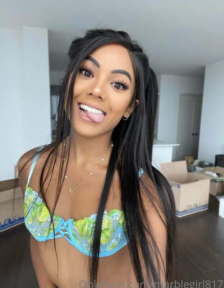 Marblegirl817 kostenlose nackten bilder