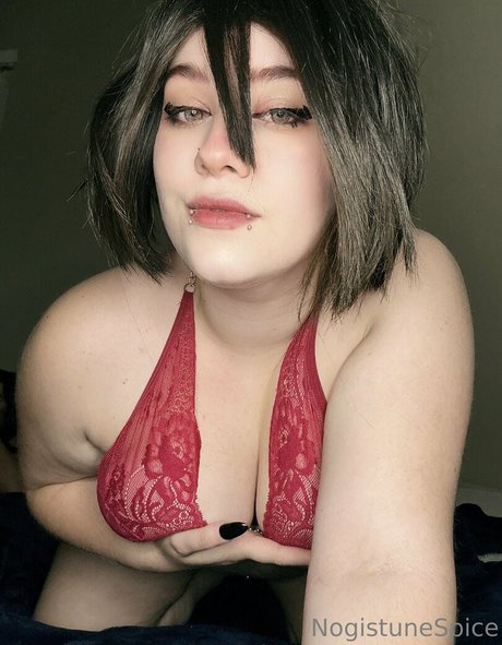 nogitsunespice top beste fotos