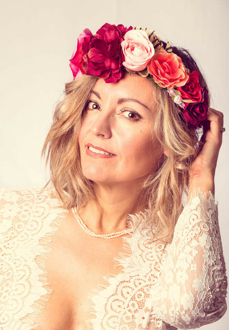 bbw blonde onlyfans heiße freie archiv