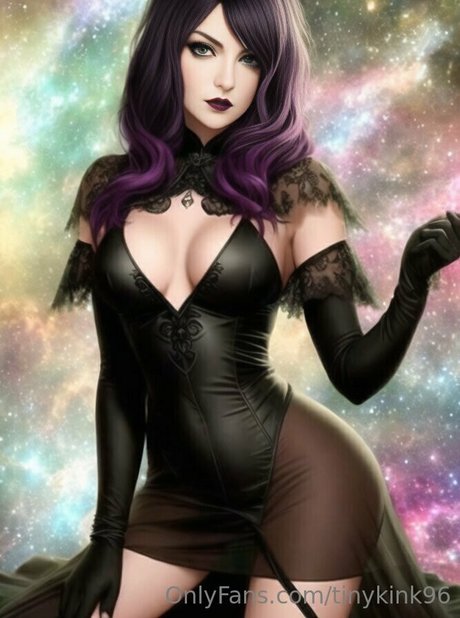 tinykink96 nackten pornostar fotos