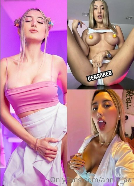 annie aa porno nackten galerie