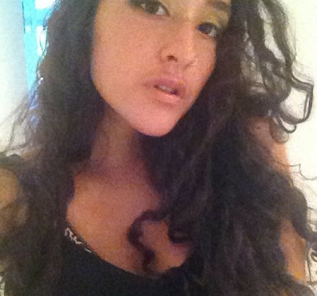 Olivia Hailey top nackte bilder