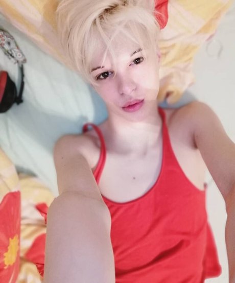 Blonditwink heiße schöne fotos