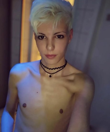 Blonditwink beste nackte galerien