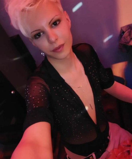 Blonditwink top hübsche bilder