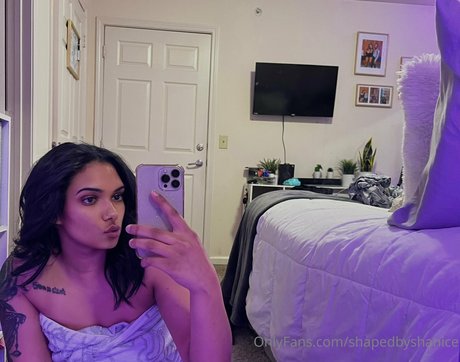 shapedbyshanice top pornografische fotos