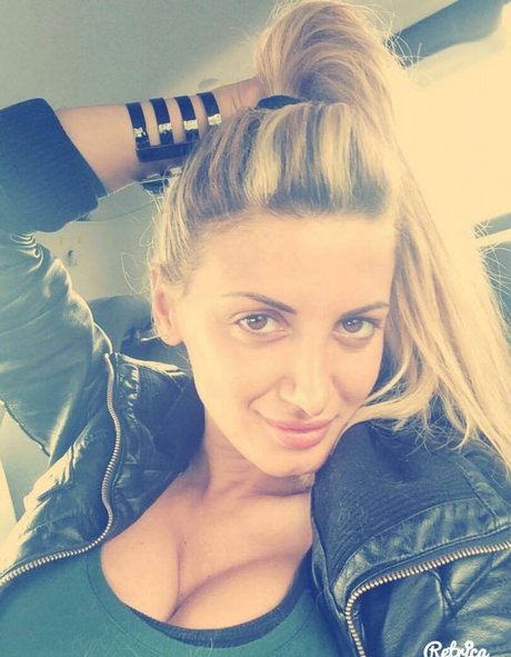 blonde pawg-onlyfans perfekte bilder