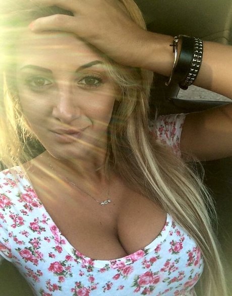 Rosy Maggiulli exklusive xxx galerien